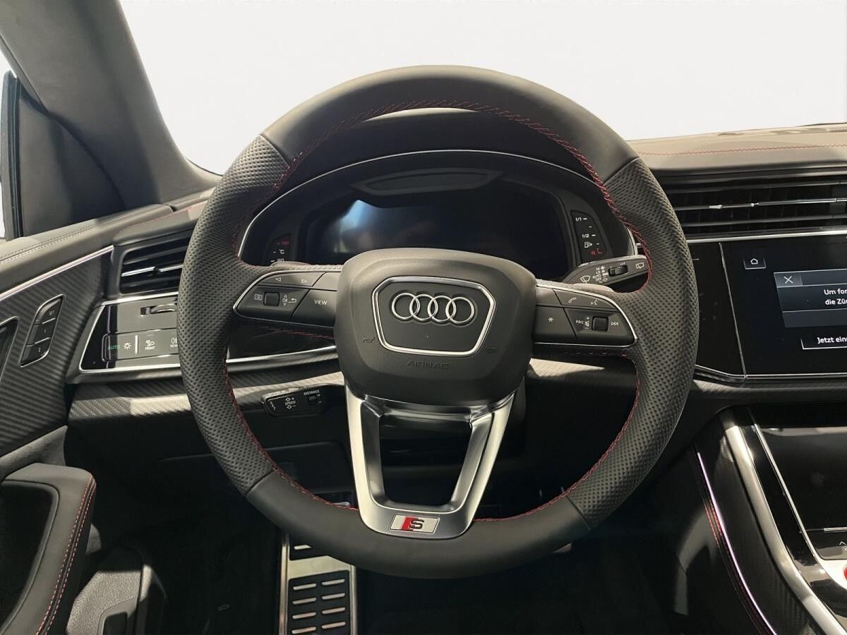 Audi SQ8 SUV TFSI 373 kW tiptronic(MT)