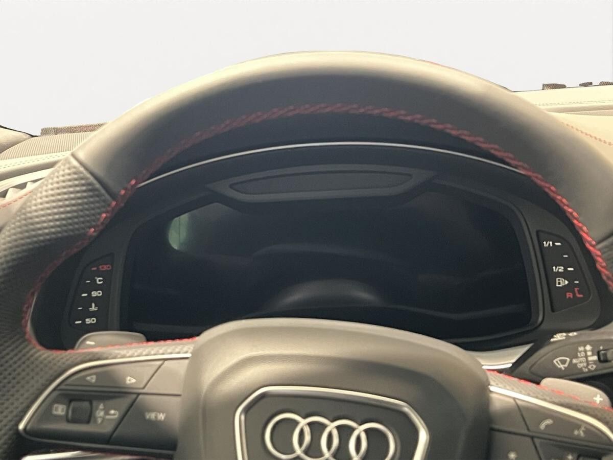 Audi SQ8 SUV TFSI 373 kW tiptronic(MT)