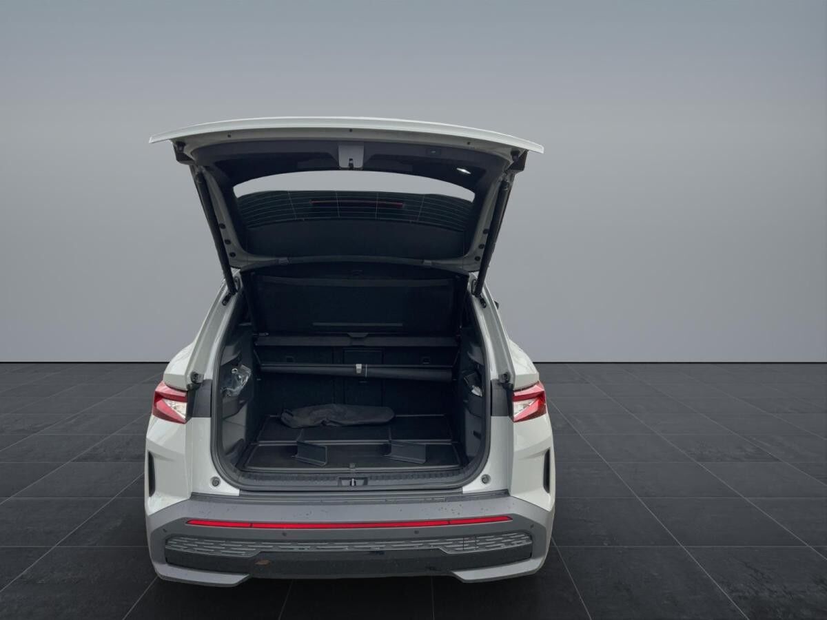 Skoda Elroq RS 250KW 4x4