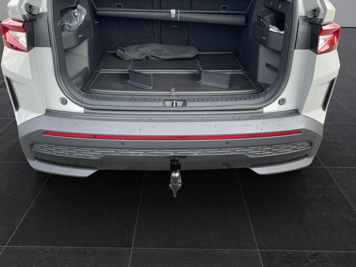 Skoda Elroq RS 250KW 4x4