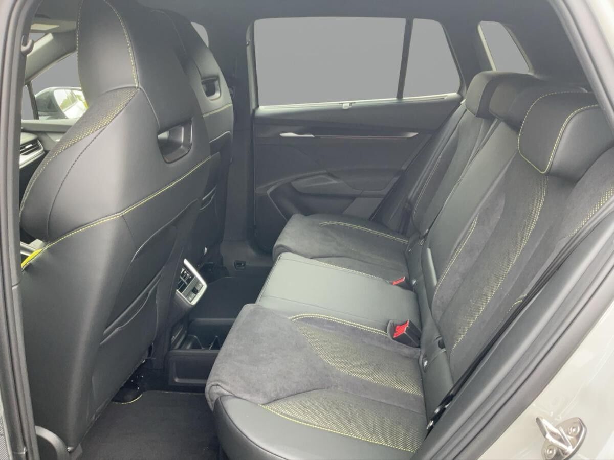 Skoda Elroq RS 250KW 4x4