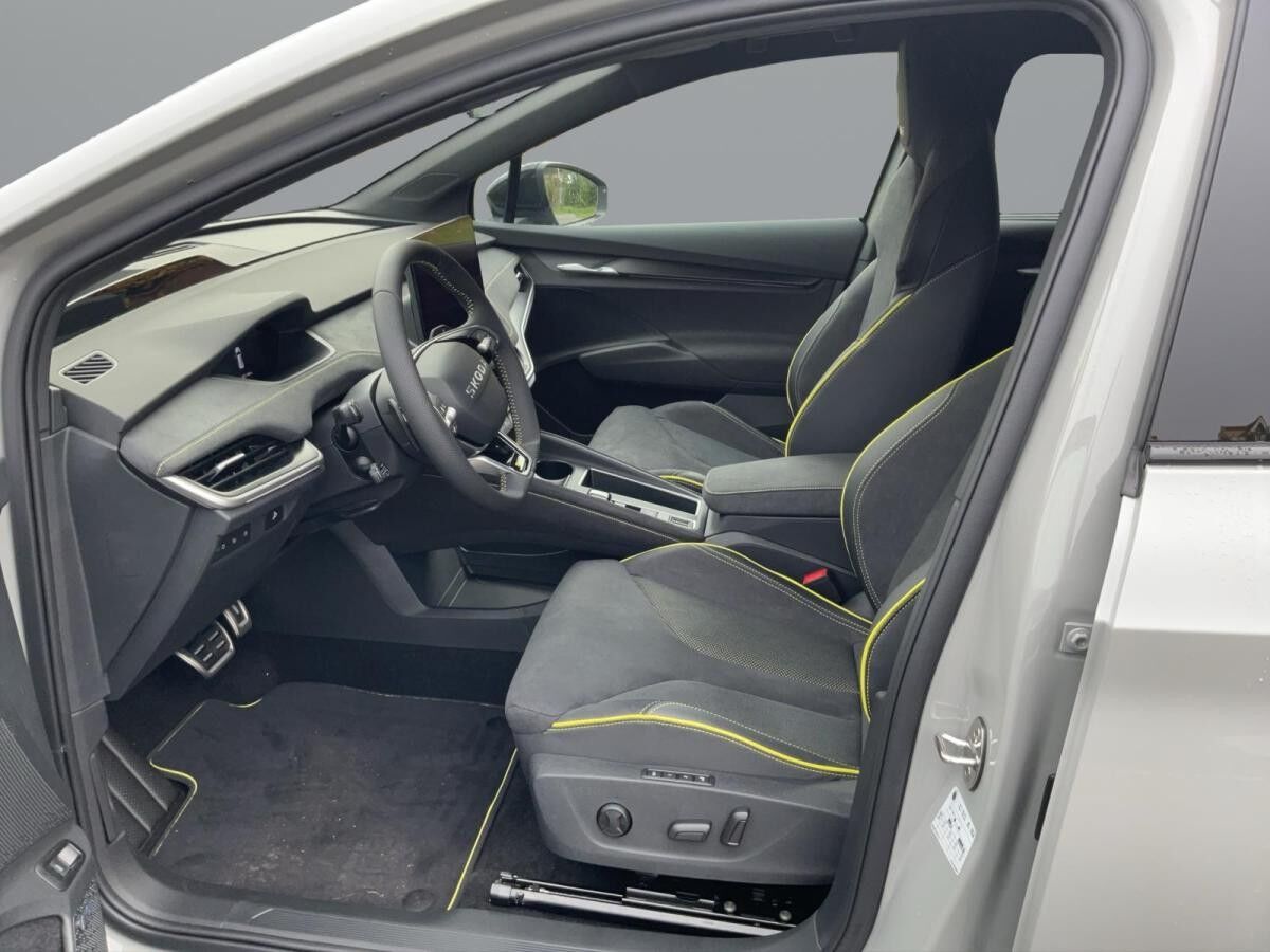 Skoda Elroq RS 250KW 4x4