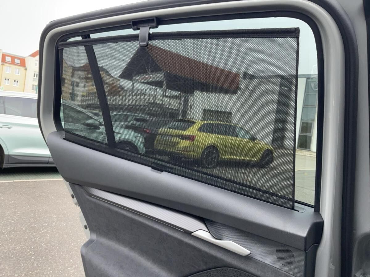 Skoda Elroq RS 250KW 4x4