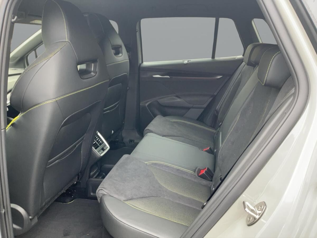 Skoda Elroq RS 250KW 4x4