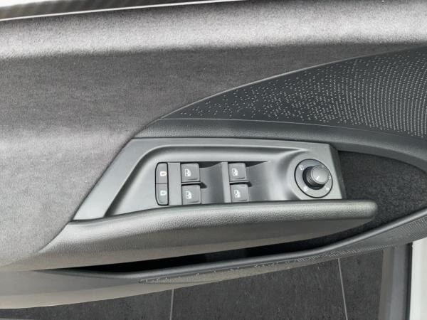 Skoda Elroq RS 250KW 4x4