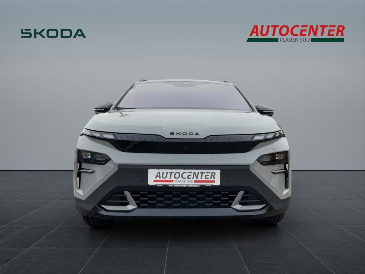 Skoda Elroq RS 250KW 4x4