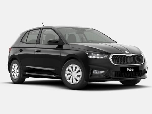 Skoda Fabia Selection *ab Januar verfügbar*