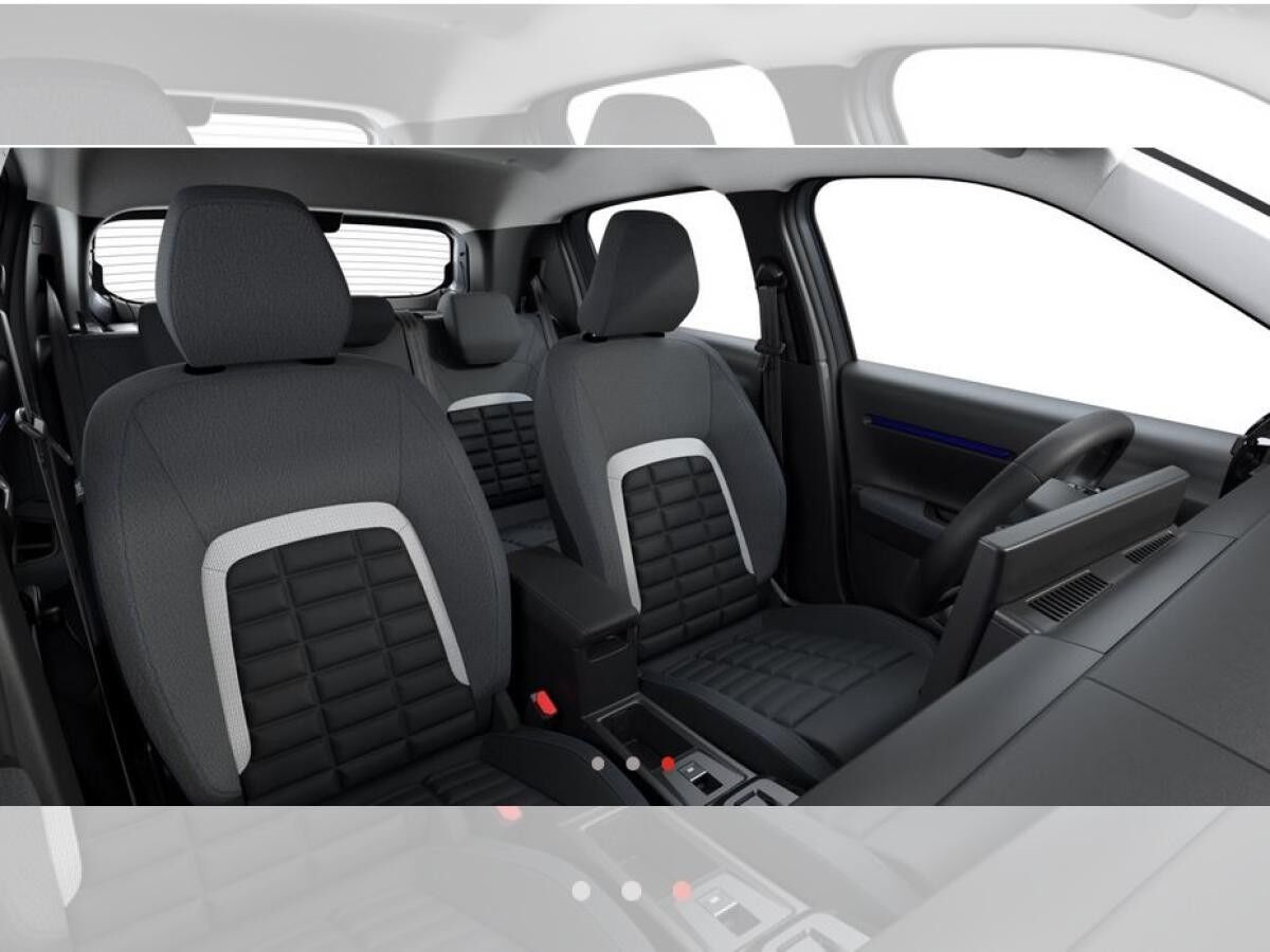 Citroën C3 Elektromotor 113 Standard-Range Plus*Verfügbar 12/2025*