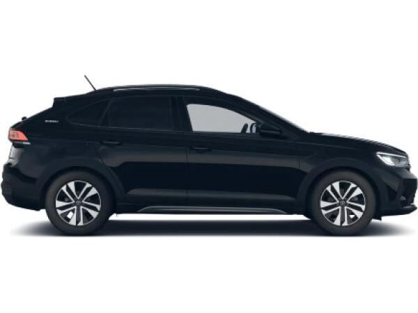 Volkswagen Taigo Life 1,0 l TSI OPF 7-Gang-Doppelkupplungsgetriebe DSG