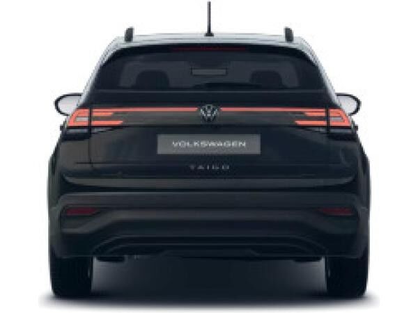 Volkswagen Taigo Life 1,0 l TSI OPF 7-Gang-Doppelkupplungsgetriebe DSG