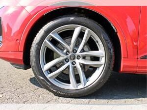 Audi Q7 45TDI qu S LINE BLACK HuD LUFTFED MATRIX 21"