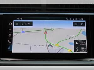 Audi Q7 45TDI qu S LINE BLACK HuD LUFTFED MATRIX 21"