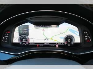 Audi Q7 45TDI qu S LINE BLACK HuD LUFTFED MATRIX 21"