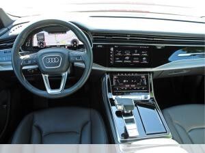 Audi Q7 45TDI qu S LINE BLACK HuD LUFTFED MATRIX 21"