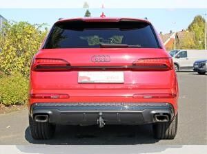 Audi Q7 45TDI qu S LINE BLACK HuD LUFTFED MATRIX 21"