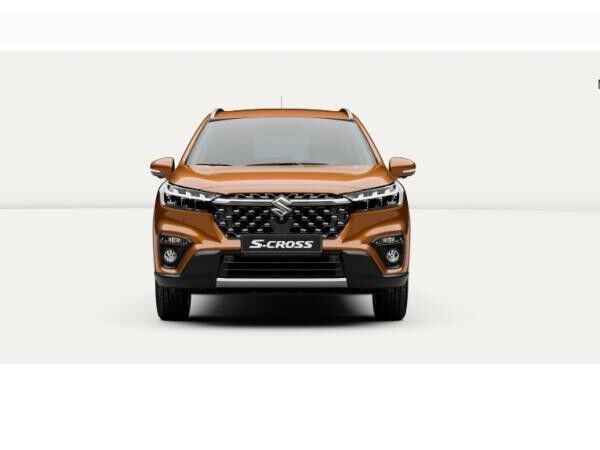 Suzuki S-Cross 1.5 Hybrid Allgrip AGS Comfort+