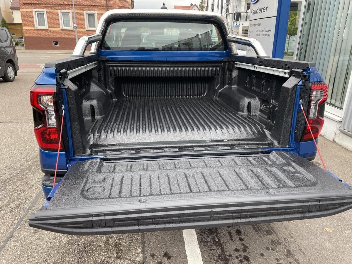Ford Ranger XLT PHEV 281PS * Sofort Verfügbar*