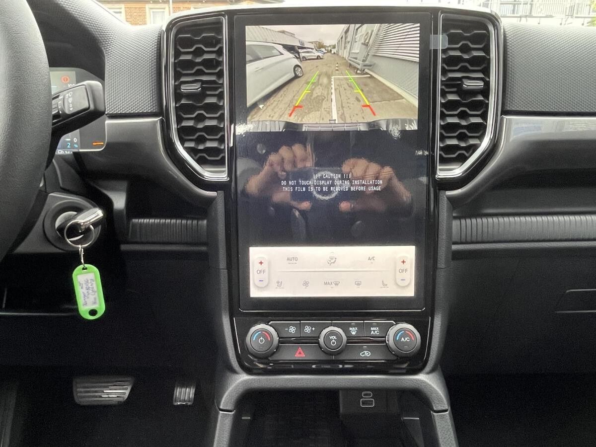 Ford Ranger XLT PHEV 281PS * Sofort Verfügbar*