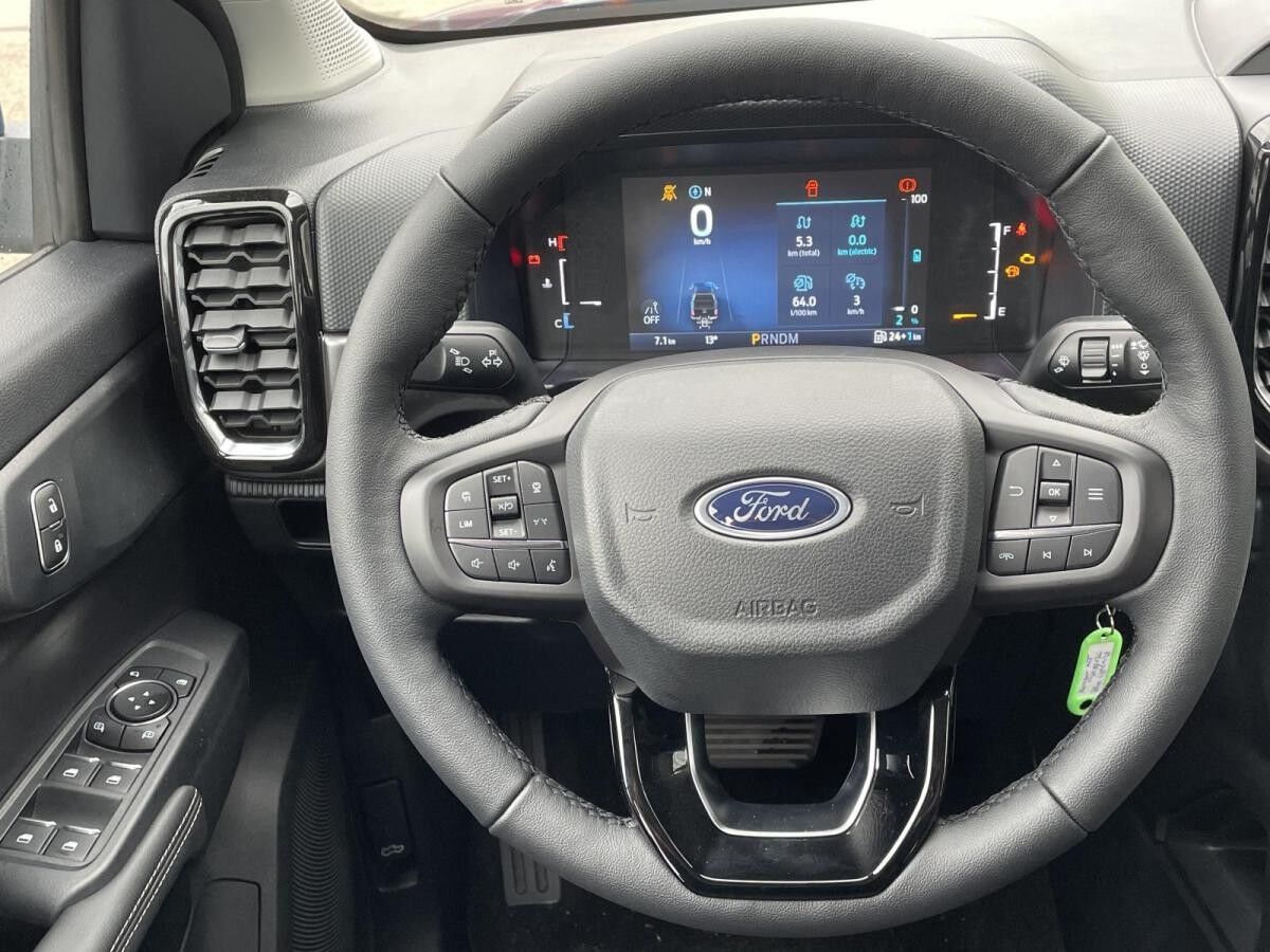 Ford Ranger XLT PHEV 281PS * Sofort Verfügbar*