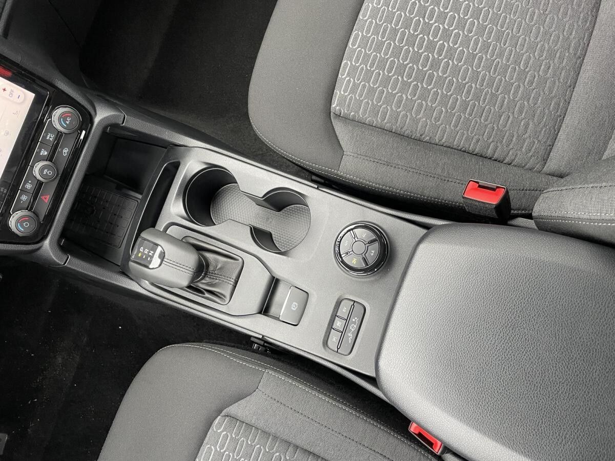 Ford Ranger XLT PHEV 281PS * Sofort Verfügbar*