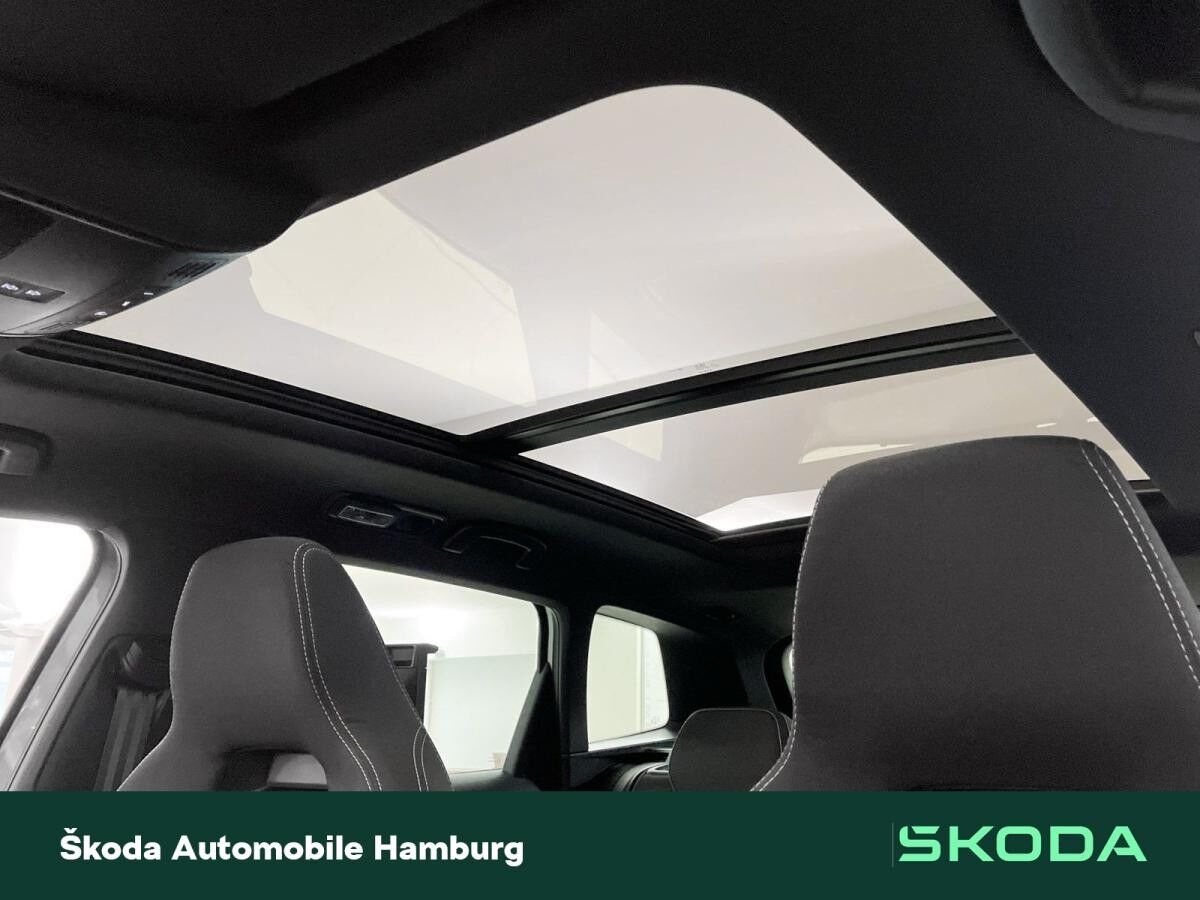 Skoda Karoq Sportline 2,0 TDI 7-Gang-DSG 4x4