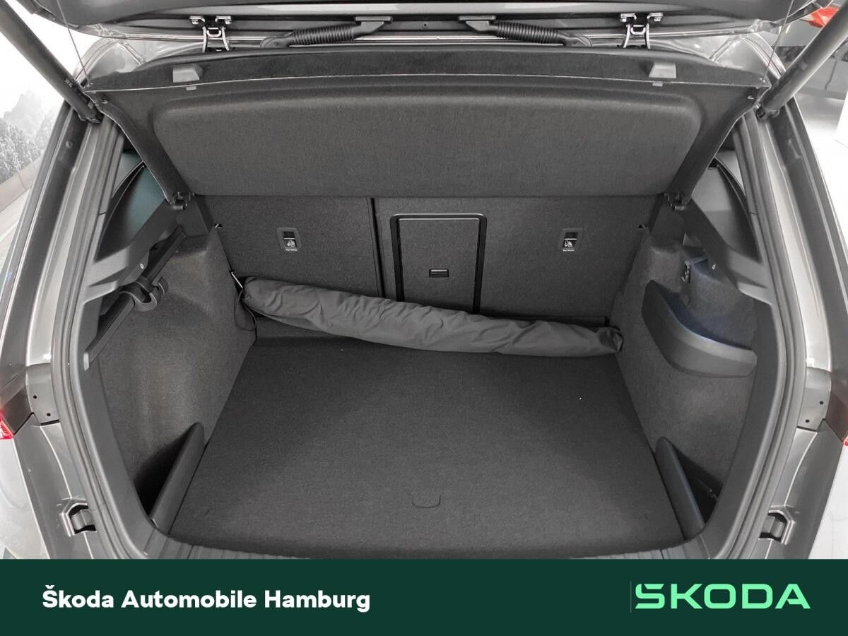 Skoda Karoq Sportline 2,0 TDI 7-Gang-DSG 4x4