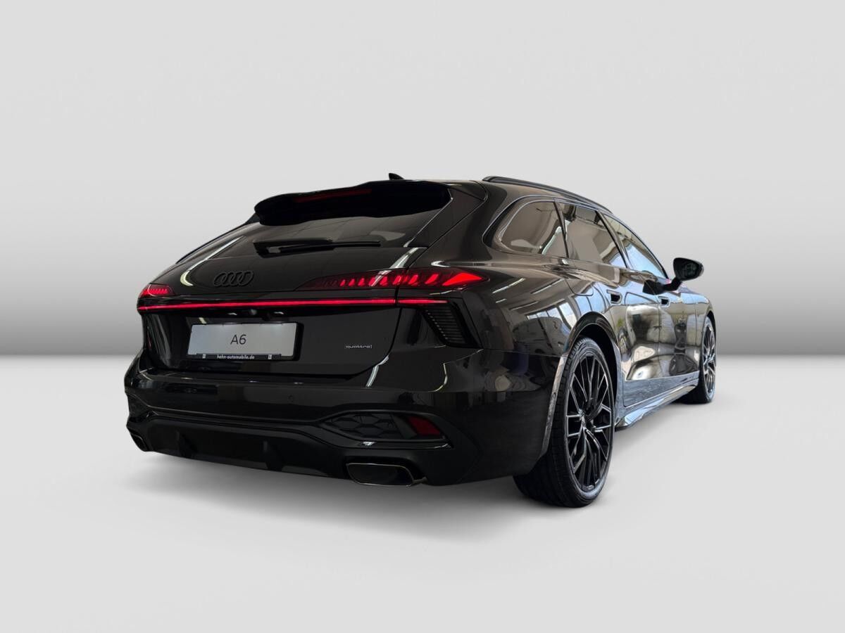 Audi A6 Avant e-hybrid quattro // Sofort verfügbar // Audi A6 Avant e-hybrid quattro // Sofort verfügbar //