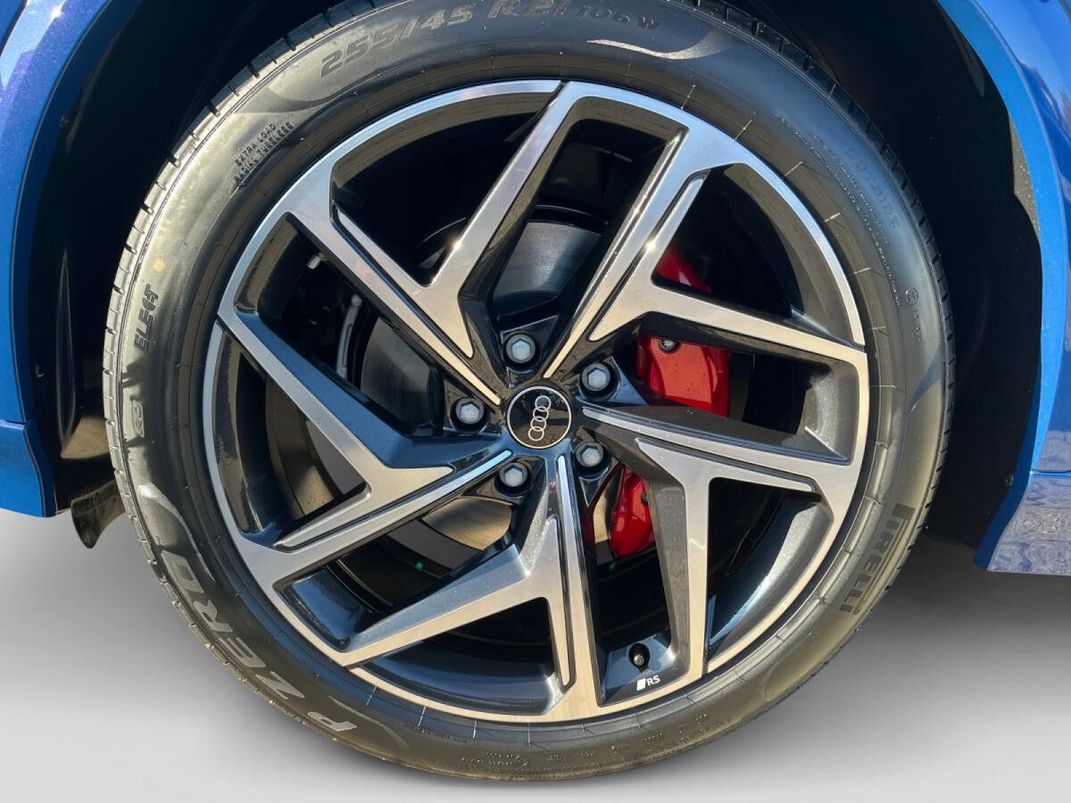 Audi Q6 e-tron SUV e-tron performance // Sofort verfügbar //