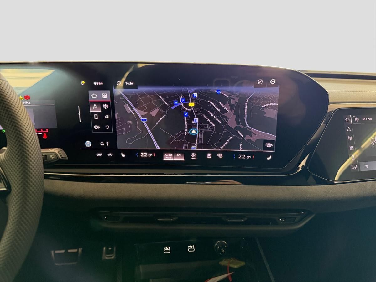 Audi A6 Avant e-hybrid quattro // Sofort verfügbar // Audi A6 Avant e-hybrid quattro // Sofort verfügbar //