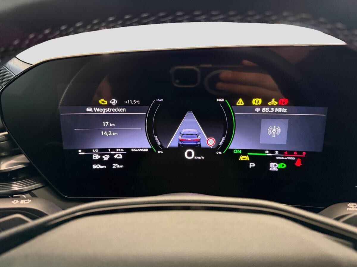 Audi A6 Avant e-hybrid quattro // Sofort verfügbar // Audi A6 Avant e-hybrid quattro // Sofort verfügbar //