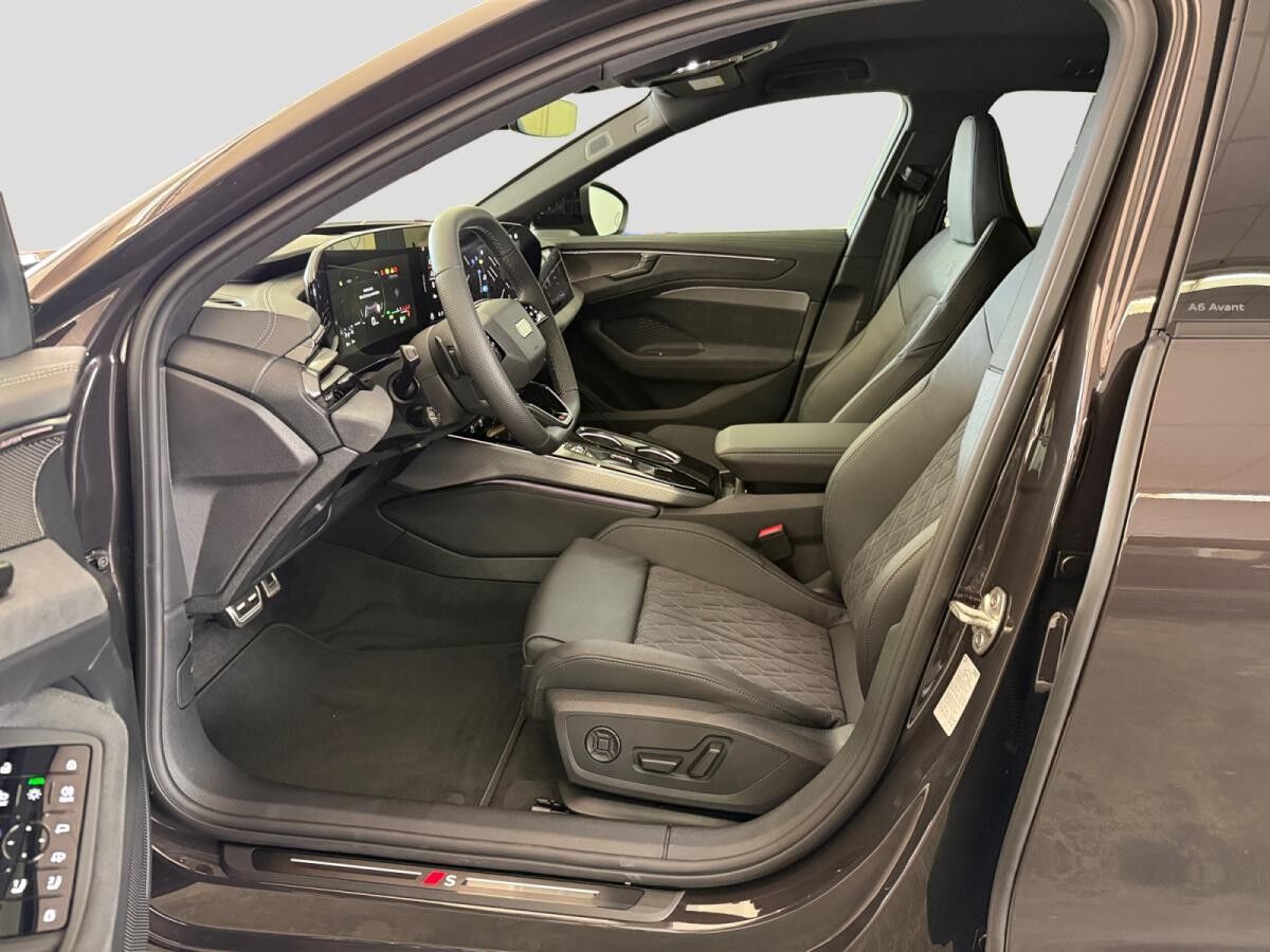 Audi A6 Avant e-hybrid quattro // Sofort verfügbar // Audi A6 Avant e-hybrid quattro // Sofort verfügbar //