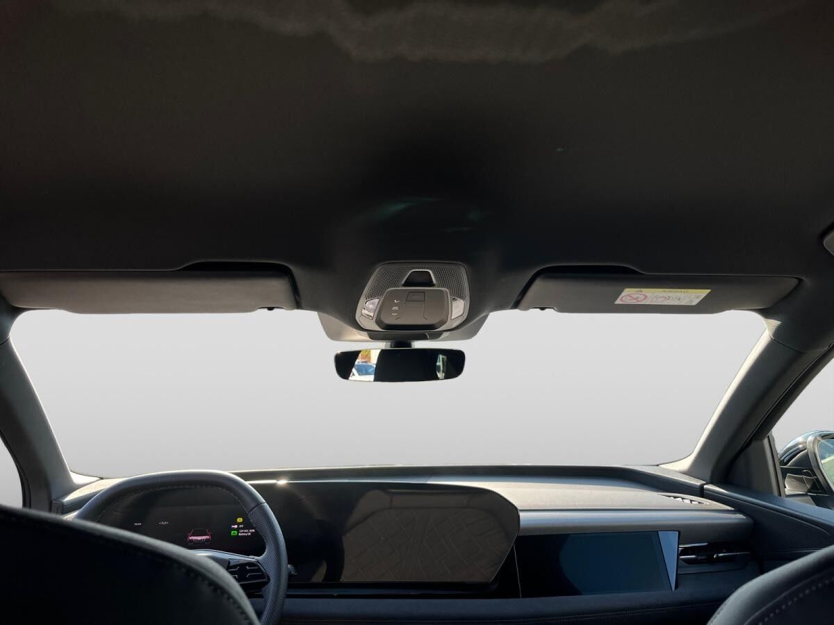 Audi Q6 e-tron SUV e-tron performance // Sofort verfügbar //