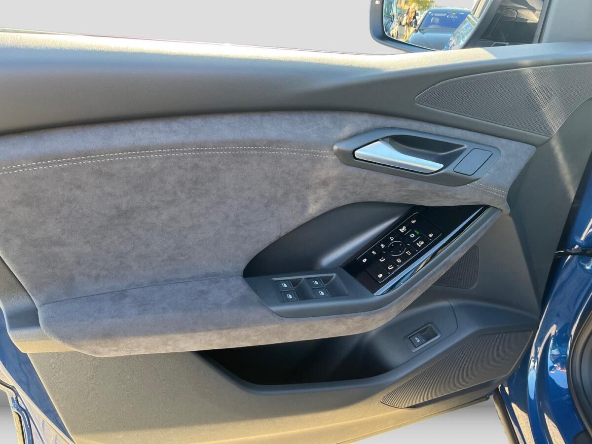 Audi Q6 e-tron SUV e-tron performance // Sofort verfügbar //