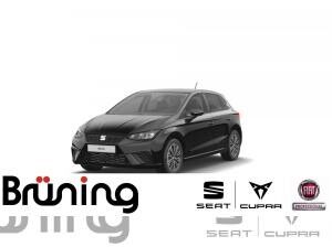 Seat Ibiza Road Edition 1.0 TSI 6-Gang