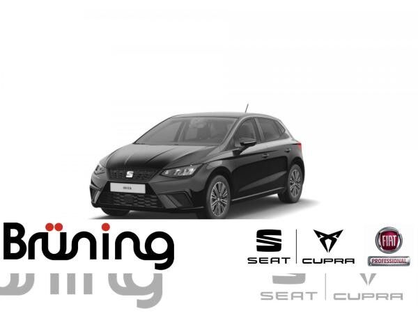 Seat Ibiza Road Edition 1.0 TSI 6-Gang