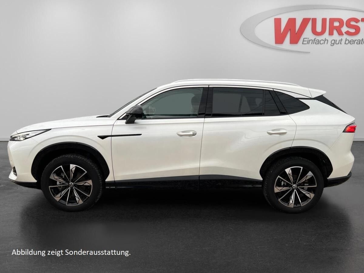 MG HS MY24 Comfort*KURZFRISTIG VERFÜGBAR**GEWERBEAKTION*