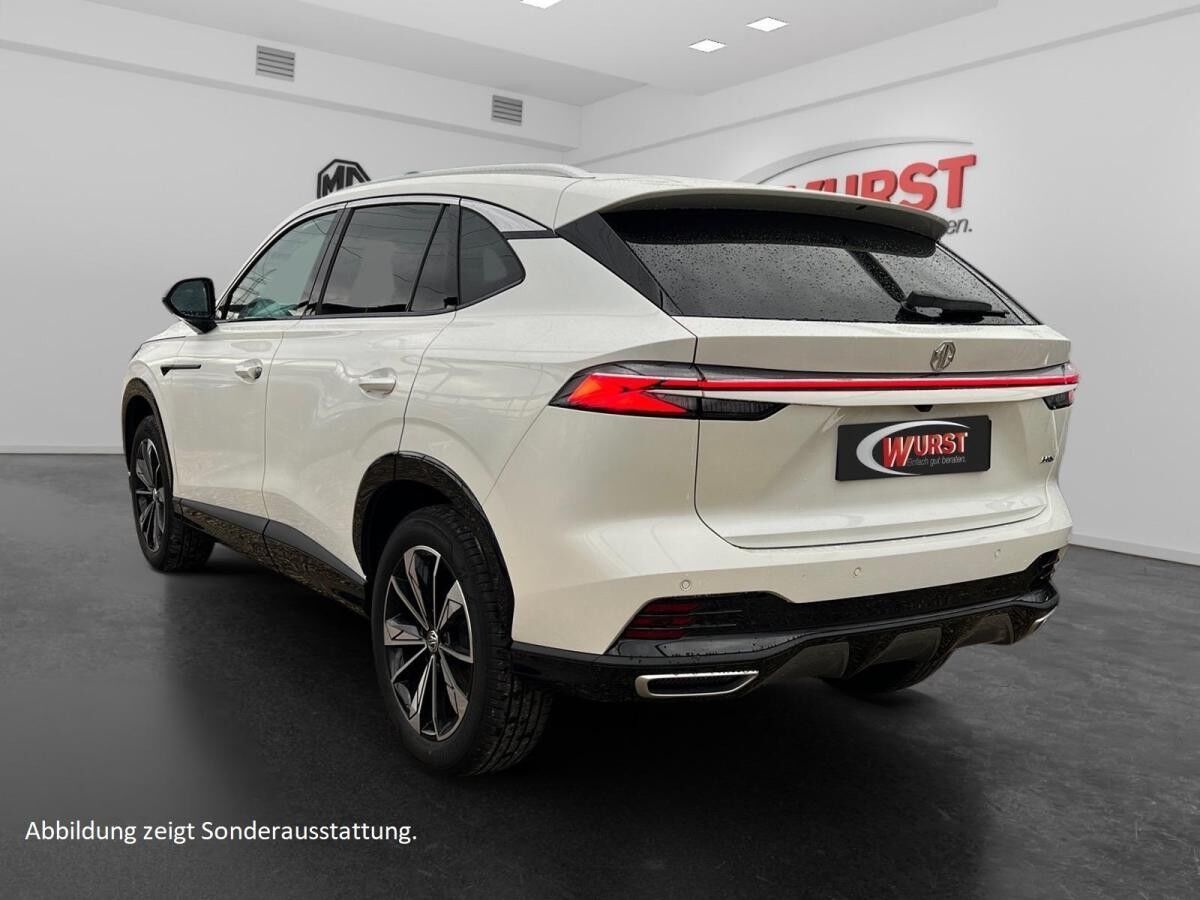 MG HS MY24 Comfort*KURZFRISTIG VERFÜGBAR**GEWERBEAKTION*