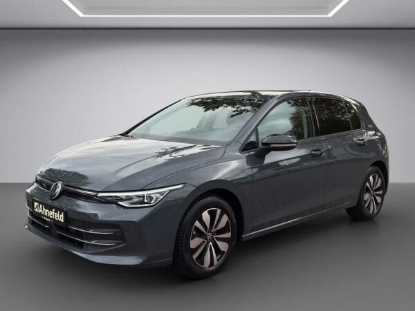 Volkswagen Golf VIII