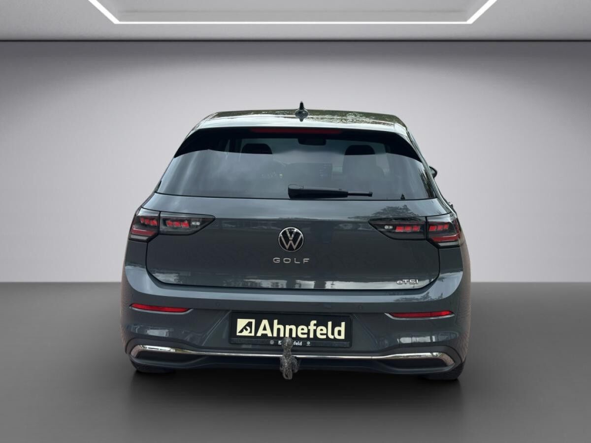 Volkswagen Golf VIII