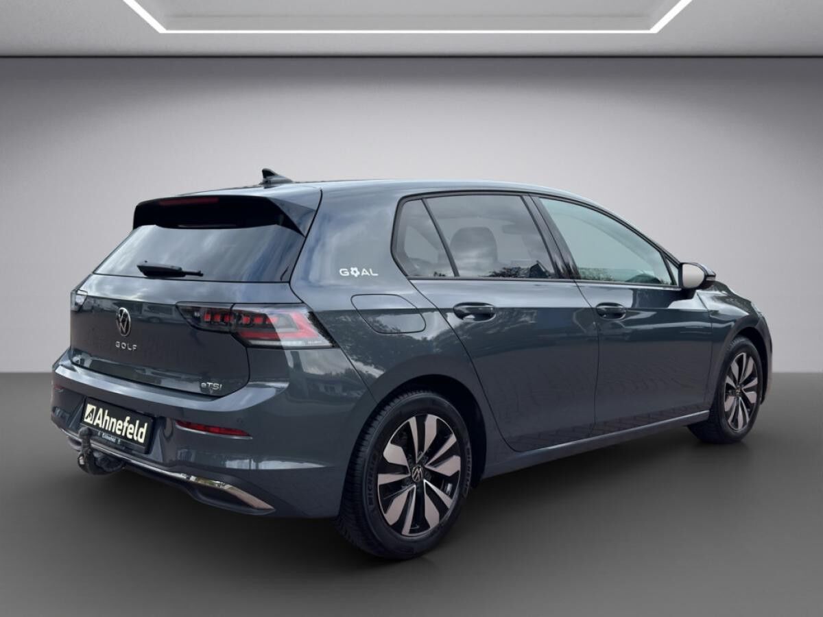 Volkswagen Golf VIII