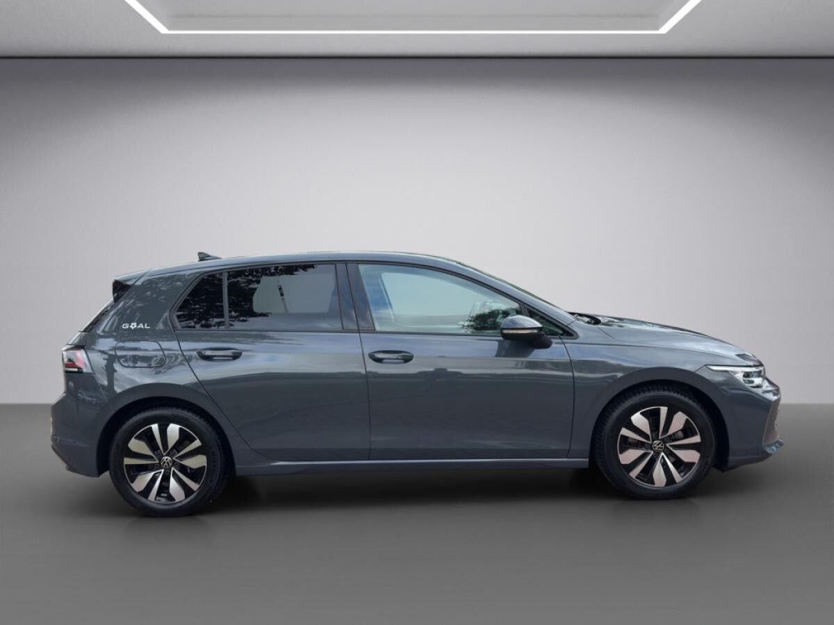 Volkswagen Golf VIII