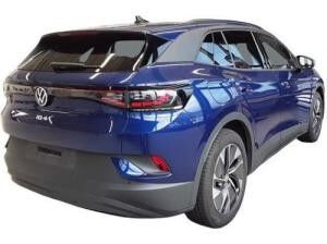 Volkswagen ID.4 Pure Matrix/Nav/DiscPro/W-Pumpe/AppCon/SHZ/Assist