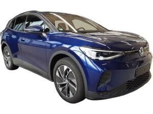 Volkswagen ID.4 Pure Matrix/Nav/DiscPro/W-Pumpe/AppCon/SHZ/Assist