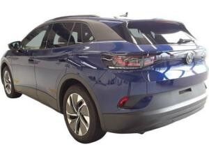 Volkswagen ID.4 Pure Matrix/Nav/DiscPro/W-Pumpe/AppCon/SHZ/Assist