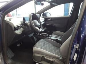 Volkswagen ID.4 Pure Matrix/Nav/DiscPro/W-Pumpe/AppCon/SHZ/Assist