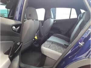 Volkswagen ID.4 Pure Matrix/Nav/DiscPro/W-Pumpe/AppCon/SHZ/Assist