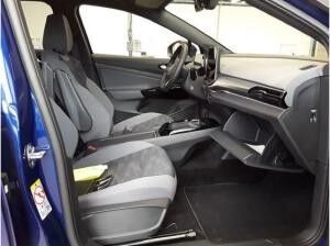 Volkswagen ID.4 Pure Matrix/Nav/DiscPro/W-Pumpe/AppCon/SHZ/Assist