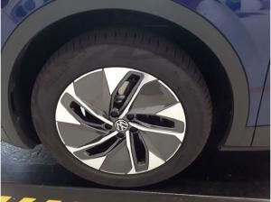 Volkswagen ID.4 Pure Matrix/Nav/DiscPro/W-Pumpe/AppCon/SHZ/Assist