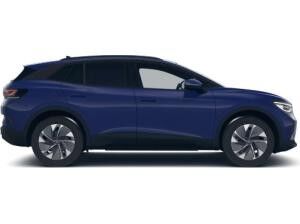 Volkswagen ID.4 Pure Matrix/Nav/DiscPro/W-Pumpe/AppCon/SHZ/Assist