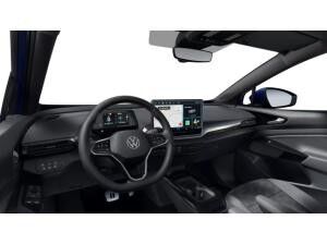 Volkswagen ID.4 Pure Matrix/Nav/DiscPro/W-Pumpe/AppCon/SHZ/Assist